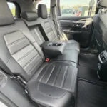 Honda CR-V - imagine 12