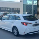 Toyota Corolla - imagine 4
