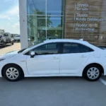 Toyota Corolla - imagine 4