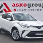 Toyota C-HR - imagine 2