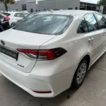 Toyota Corolla - imagine 5