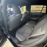 Toyota Corolla Cross - imagine 10