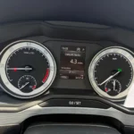Skoda Superb - imagine 13