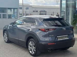 Mazda CX-30 2.0 M-HEV 150 CP MT6