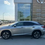 Lexus Seria RX - imagine 4