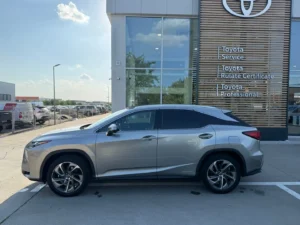 LEXUS RX 450h AWD Luxury Hybrid