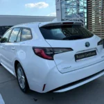 Toyota Corolla - imagine 6