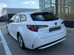 Toyota Corolla Touring Sports 1.8 Hybrid Dynamic HSD TS E-CVT