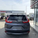 Honda CR-V - imagine 4