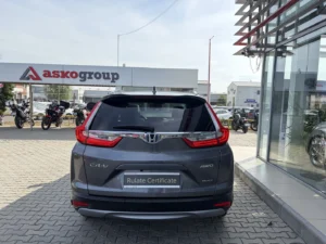 HONDA CR-V2.0 HEV EXECUTIVE 4X4