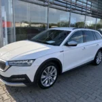 Skoda Octavia - imagine 1
