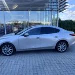 Mazda 3 - imagine 4