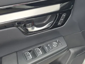 Honda CR-V e:HEV Advance