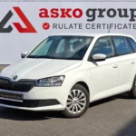 Skoda Fabia - imagine 9