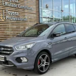 Ford Kuga - imagine 1