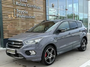 Ford Kuga 2.0 TDCI ST-Line X AT 4WD