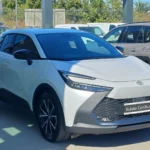 Toyota C-HR - imagine 2