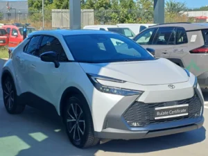 Toyota C-HR 2.0 hybrid 197 CP Dynamic