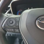 Toyota Corolla - imagine 15