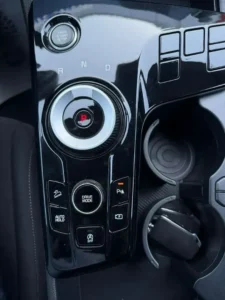 Kia Sportage 1.6 CRDi MHEV 7DCT 4×2 Style