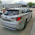 Toyota Corolla - imagine 6