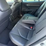 Toyota Camry - imagine 20