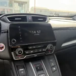 Honda CR-V - imagine 23