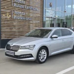 Skoda Superb - imagine 1