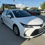 Toyota Corolla - imagine 3