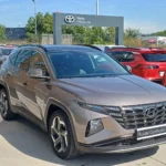Hyundai Tucson - imagine 2