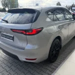 Mazda CX-60 - imagine 5