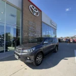 Toyota Hilux - imagine 0