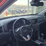 KIA Sportage - imagine 7