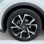 Toyota C-HR - imagine 11