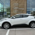Toyota C-HR - imagine 4