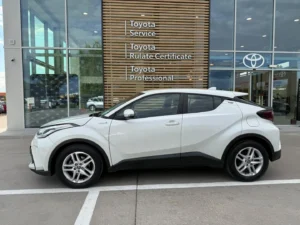 Toyota C-hr Core 1.8 Hybrid 122 Cp