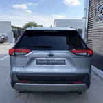 Toyota RAV4 - imagine 4