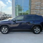 Toyota RAV4 - imagine 4