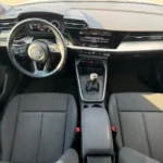 Audi A3 Limuzina - imagine 18