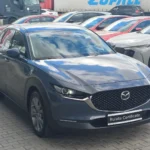 Mazda CX-30 - imagine 2