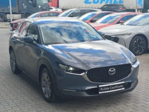 Mazda CX-30 2.0 M-HEV 150 CP MT6