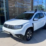Dacia Duster - imagine 1