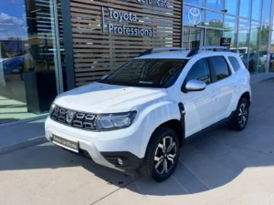DACIA Duster 1.5 Blue dCi 115CP Prestige 4WD