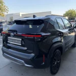 Toyota Yaris Cross - imagine 5