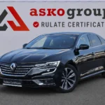 Renault Talisman - imagine 0