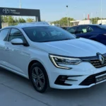 Renault Megane - imagine 3
