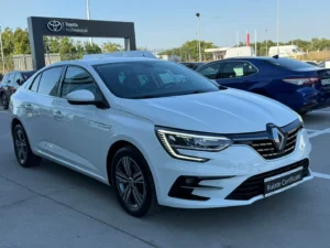 Renault Megane Intens 1.3 Tce 140 Cp EDC