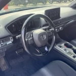 Honda Civic - imagine 11
