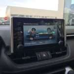 Toyota RAV4 - imagine 12