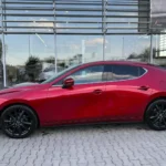 Mazda 3 - imagine 4